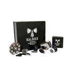 Baldies™ 9D Head Shaver 6-in-1  Kit-Waterproof, USB-C, Luxury Magnetic Box