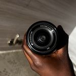 Sony FE 28-70mm f/3.5-5.6 OSS E-Mount Zoom Lens Autofocus SEL2870