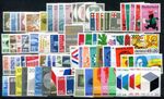 NETHERLANDS 1967-1970 871-955 ** MNH VINTAGE almost COMPLETE(00216a