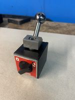 Datum ball 25mm Eclipse magnetic base 