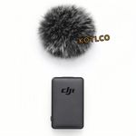 Original DJI Wireless Microphone Transmitter for DJI Pocket 2 – Tested & Working