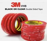 Genuine 3M™ VHB™ Car Vehicle Double Sided Acrylic Adhesive Mounting Tape Spoiler