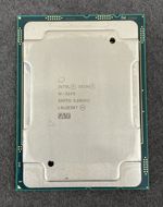 Intel Xeon W-3245 CPU Processor 16 Core 32 Thread 3.20GHz 22MB Cache LGA3647 SRF