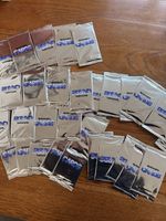 30x McDonald’s Cards 2026 Unopened Sealed Bundle