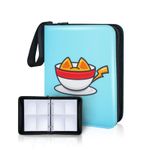 Pokemon Card Folder Album For Less Than £4 !!