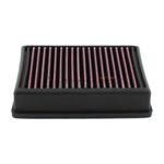 Red Air Filter for BMW R1200GS R1250GS R1200RS R1200RT Cleaner Intake High Flow