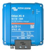 12V Victron Energy Orion XS 12/12-50A DC-DC Battery Charger – ORI121217040