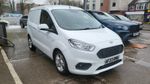 FORD COURIER LIMTED EURO 6 VAN