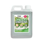 Garden Acetic Acid Concentrated Super Strength Vinegar Eco-Friendly Cleaning2.5L