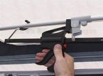 HTD Awning Pole Tensioner Companion / Mate