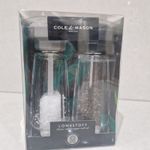 Salt and Pepper Grinder Set