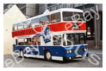 Bus Photograph EASTERN SCOTTISH ULS 105X [LL 105]