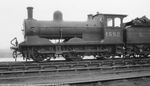 LNER J21 locomotive model train body with tender in O, HO and OO gauge scale