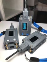 Emergency Radio - HELTEC V3 ESP32- MESHTASTIC - MESHCORE