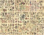 Sailor Jerry Traditional Vintage Style Tattoo Flash 50 Sheets 11x14 Old School 4