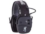 Browning BDM Electronic Hunting Shooting Protection Ear Muffs