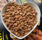 Organic Non-Bitter Apricot Kernels / Premium Quality / 100% Organic / 250g-3kg