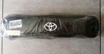 Toyota Safety Kit Bag PW022-00060