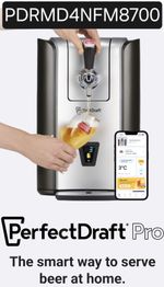 PerfectDraft Machine Discount Code - SAVE MONEY WITH THIS CODE