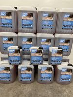 SUPER SEAL polyurethane  driveway sealer block paving patio sealant hard wearing