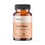 WildGut Colon Reset 90 Vegan Capsules Aloe Vera Rhubarb Digestive Detox