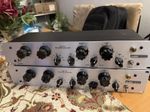Klerk Teknik EQP-KT Classic Tube Equaliser 2 Unit