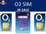 Official O2 Sim Card Classic Pay As You Go SIM Card – Standard/Micro/Nano UK