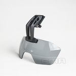 FMA Tactical Goggles for Helmet Clear Batlsking Viper Visor 3mm Thick Anti Fog