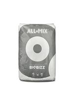 2 x BioBizz All Mix 50L Soil Hydroponic Growing Media Bio Bizz X2
