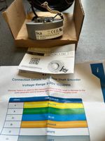 Lila Encoder For SASSI Lift c80
