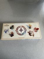 Disney Lorcana Curator's Collection: Heroines Edition New - TCG: IN-HAND SEALED