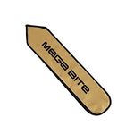 NEW WOODWORM CRICKET MEGA BITE BAT COVER