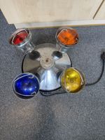 Retro Disco Light