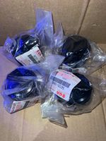 Suzuki LTZ-50 ,LTA-50, Hub Caps covers,WONT fit Older LT50, Full Set OEM Parts .