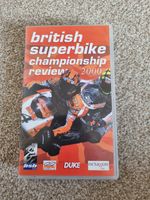 British Superbike Championship Review 2000 VHS Video