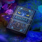 Avatar Playing Cards By Theory 11