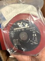 Grundfos 25-80 180 Pump 50 Hz 2.8kg New Boxed