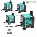 NEWA MICRO JET 320, 450 WATER PUMPS (MC 320, 450 OXY) N-F-T DELIVERY TUBE GT205