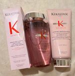 Kérastase Genesis Anti Hair-Fall Set Shampoo 250ml Conditioner 200ml Serum
