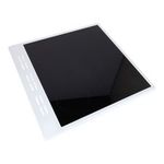 Beko Cooker Hob Top Glass & Frame  XDC653W XTC611W