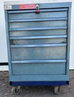 Lista cabinet. Tool storage.