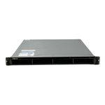 QNAP  TS-431U 4x 3.5" Bay 1U Rack Network Attached Storage NAS 52200-001176-RS
