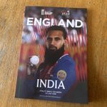 England v India T20 Series Cricket Programme 2026