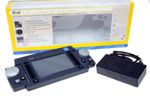 Esu Electronic 50220 Ecos 2.5 Central 6A, With 7 Inch Color TFT Display