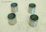 JCB 3cx - FRONT AXLE BUSH, SET OF 4 PCS. (PART NO. 829/00548)