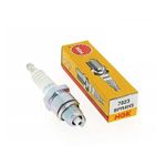 FITS YAMAHA PW50S BPR4HS NGK Spark Plug