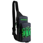 Minecraft Kids Cross Body Bag Crossbody Chest Bag