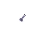 MINI R50 R52 R53 Radiator Rivet Genuine 17107515478