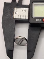 Swatch Watch Button Battery Cover 13mm Replacement Part With Rubber