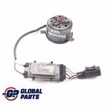 Mercedes W204 W212 Engine Cooling Fan Motor Engine Control Unit A2045000393